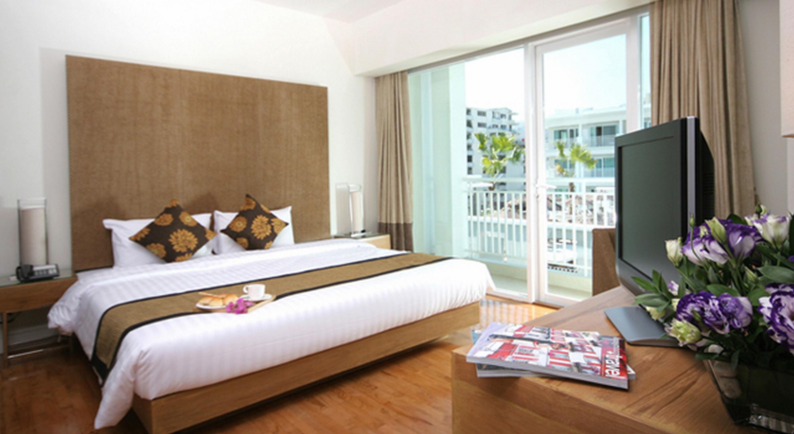 Hotel Kantary Hills Hotel,